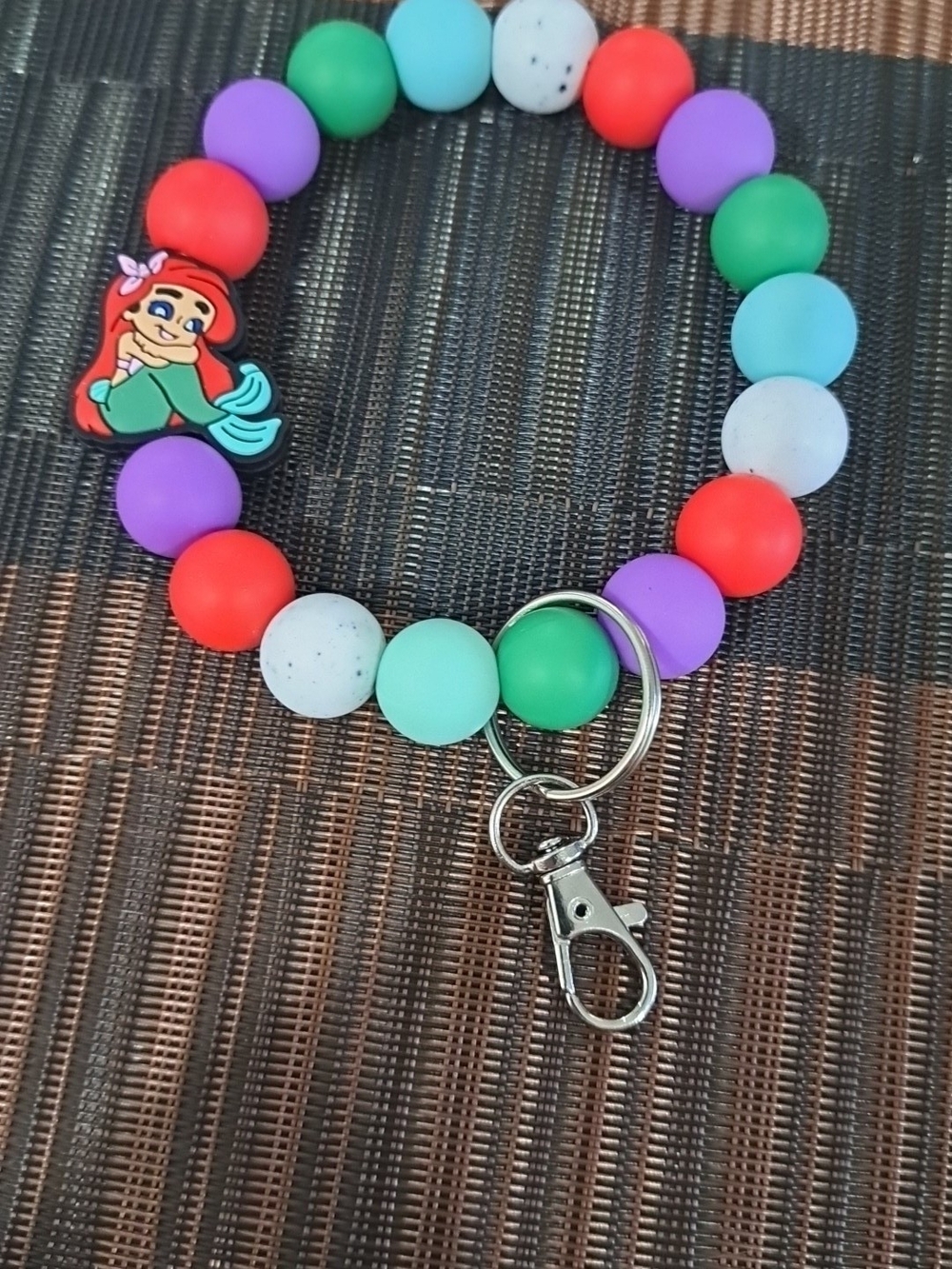 Wristlet Keychains - Picture 11 of 16